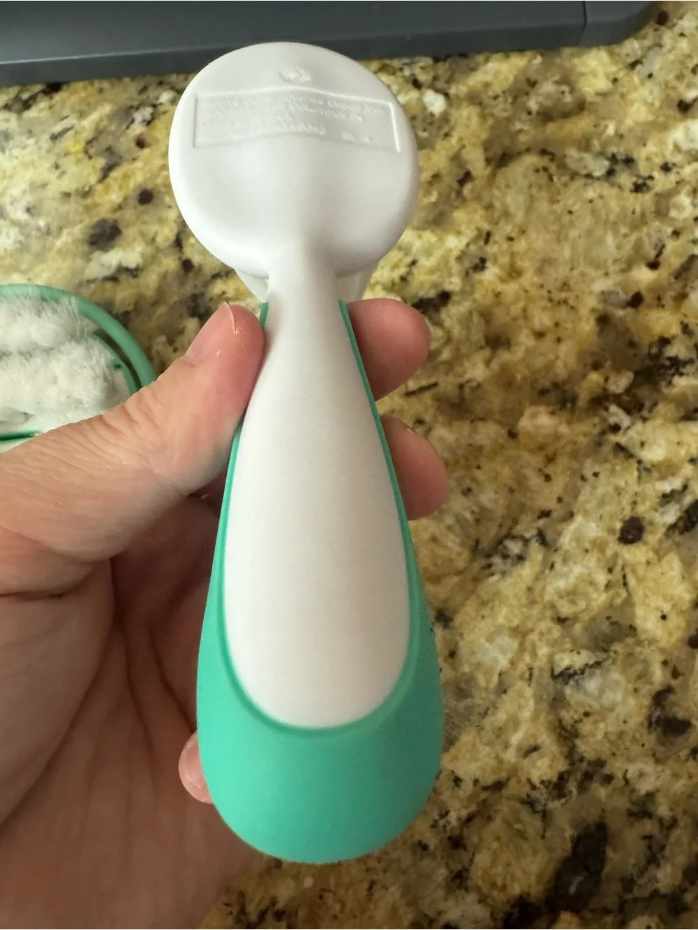 BABY HAIRBRUSH bundle / gently used / set of three